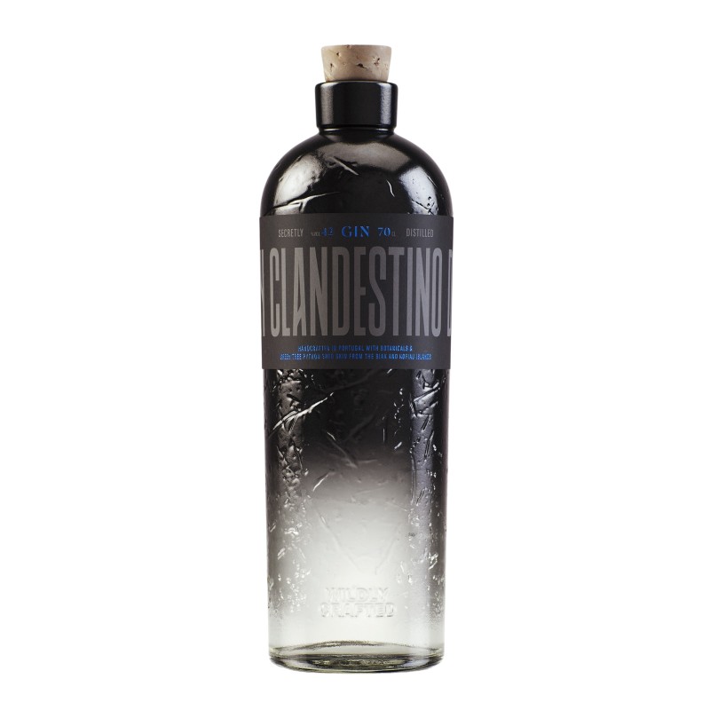 Clandestino Gin