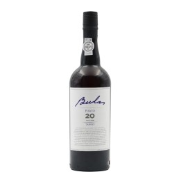 Bulas 20 years Tawny Port