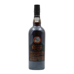 Sagrado 10 anni Tawny Porto