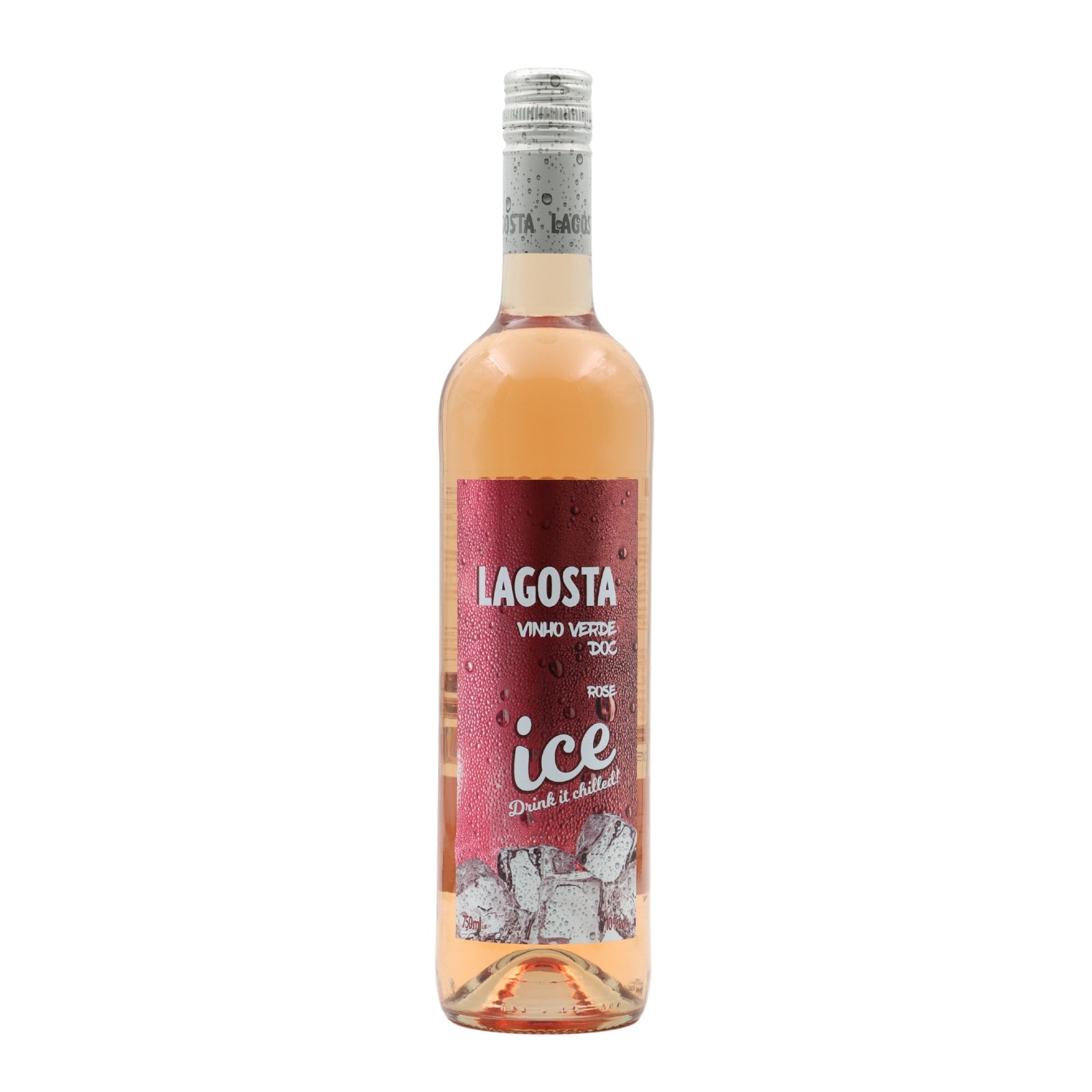 Lagosta Ice Rosato