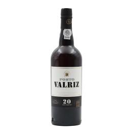 Valriz 20 years Tawny Port