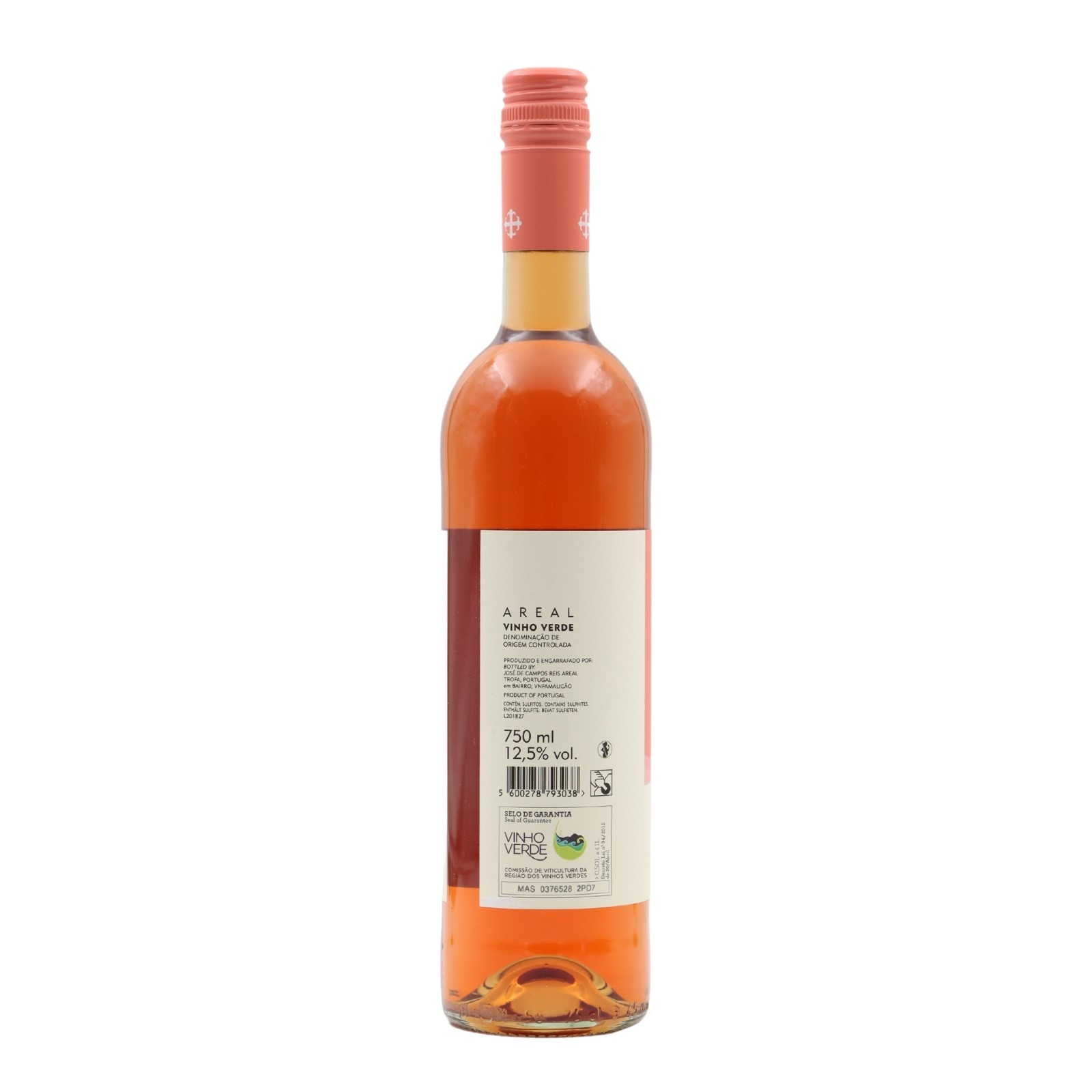 Areal Rosé 2018