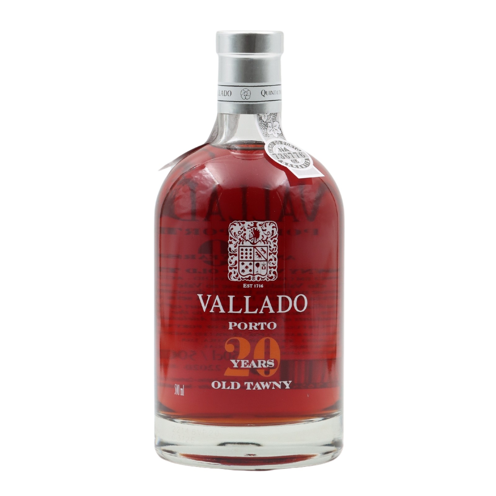 Vallado 20 years Port