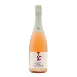 Terras de Felgueiras Rosé Espumante