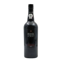 Quinta da Gaivosa Vintage Port 2015