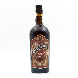 Dos Santos 20 years Tawny Port