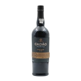 Cadão Vintage Port 2018