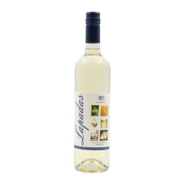 Lapadas Frisante Weiß