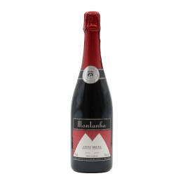 Montanha Reserve Red Sparkling