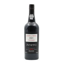 Quinta do Noval Vintage Porto 2021