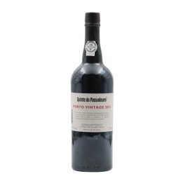 Passadouro Vintage Port 2021