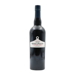 Quinta do Vesuvio Vintage Porto 2018