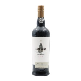 Sandeman Vintage Port 2018