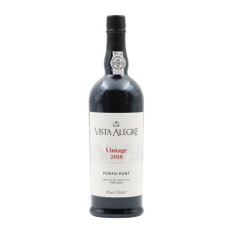 Vista Alegre Vintage Portwein 2018