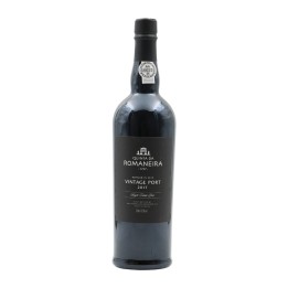 Romaneira Vintage Port 2017