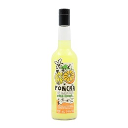 Engenho Novo Traditional Poncha Liqueur
