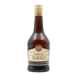 Serrano Foral do Barão Liqueur