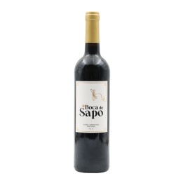 Boca de Sapo Red