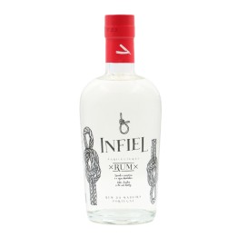 Quinta Vale D´Aldeia Infiel White Rum