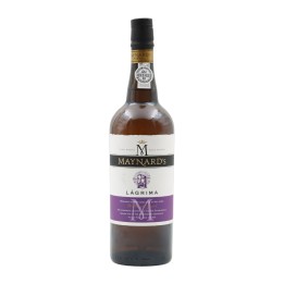 Maynards Lágrima White Port