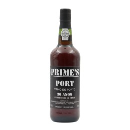 Primes 30 años Tawny Porto