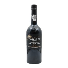 Fonseca Guimaraens Vintage Portwein 2013