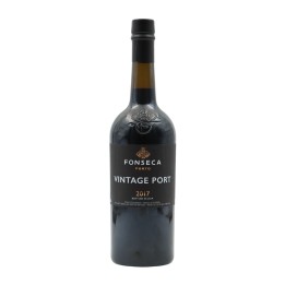 Fonseca Vintage Porto 2017