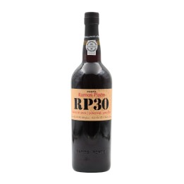 Ramos Pinto 30 years Tawny Port