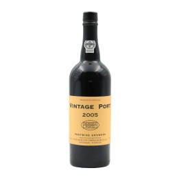 Borges Vintage Port 2005
