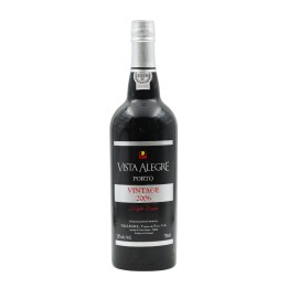 Vista Alegre Vintage Portwein 2006