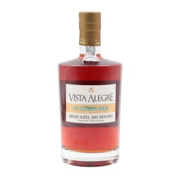 Vista Alegre Moscatel do Douro 10 ans