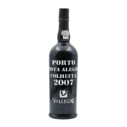 Vista Alegre Colheita Portwein 2007
