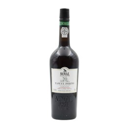 Noval 20 anni Tawny Porto