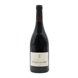 Quinta de Saes Estagio Prolongado Rot 2007