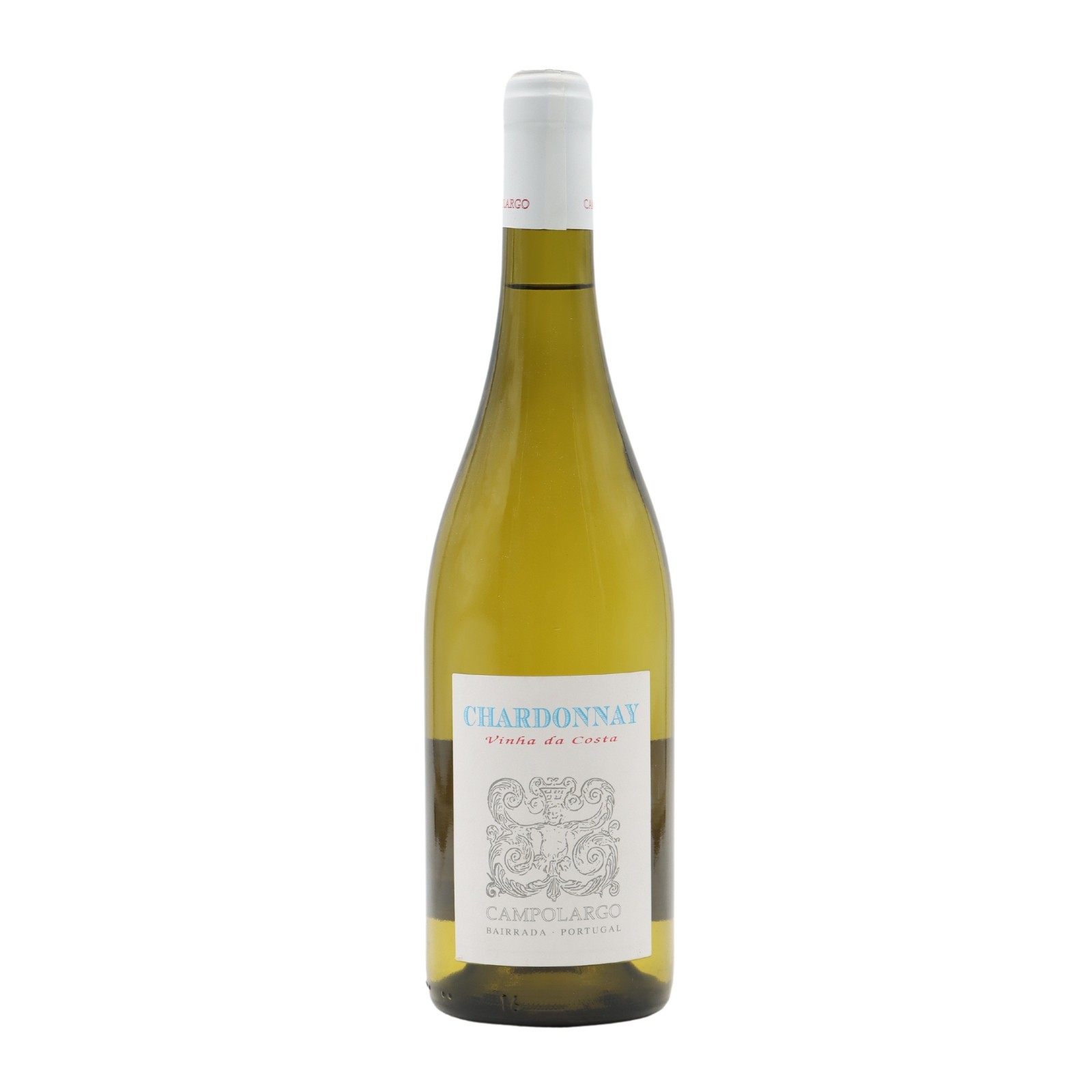 Campolargo Chardonnay White 2020
