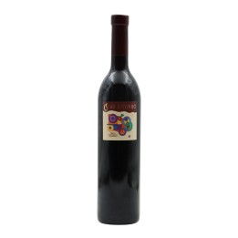 Sarmentinho Red Frisante