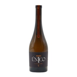 1000 Curvas Único Blend de Tempo White