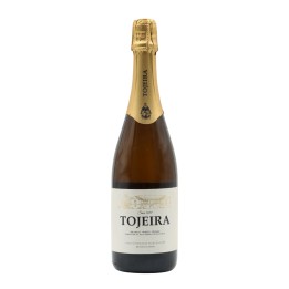 Tojeira Reserve White Brut Sparkling