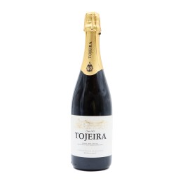 Tojeira Reserve Red Brut Sparkling