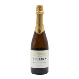 Tojeira Réserve Medium Dry Pétillant