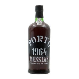 Messias Colheita Porto 1964