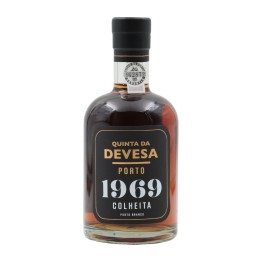 Quinta da Devesa White Colheita Port 1969