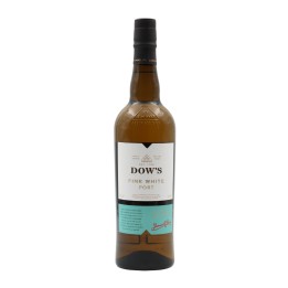 Dows Fine White Port