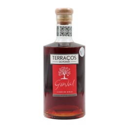 Terraços de Pomar Gingal