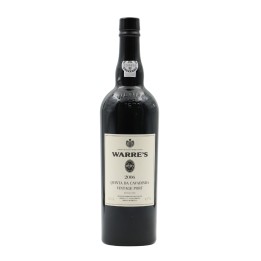 Warres Quinta da Cavadinha Vintage Port 2010