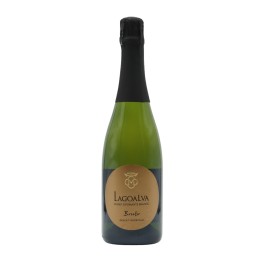 Quinta da Lagoalva White Brut Sparkling