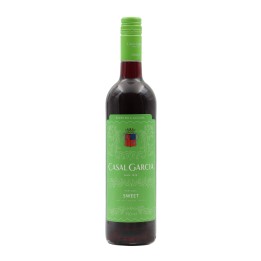 Casal Garcia Sweet Red