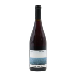António Lopes Ribeiro Maresia Bio Rosso