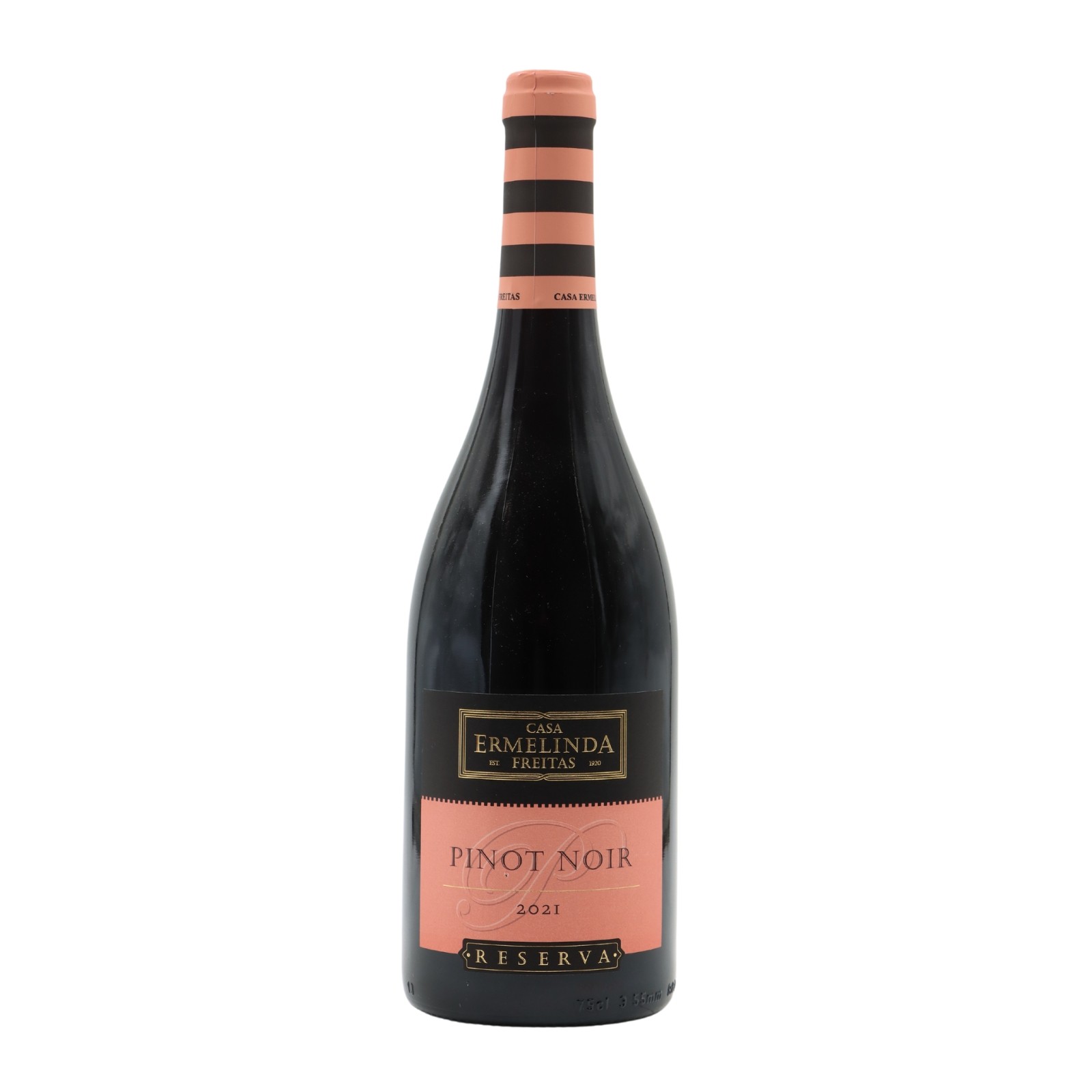 Dona Ermelinda Pinot Noir Reserve Rot 2021