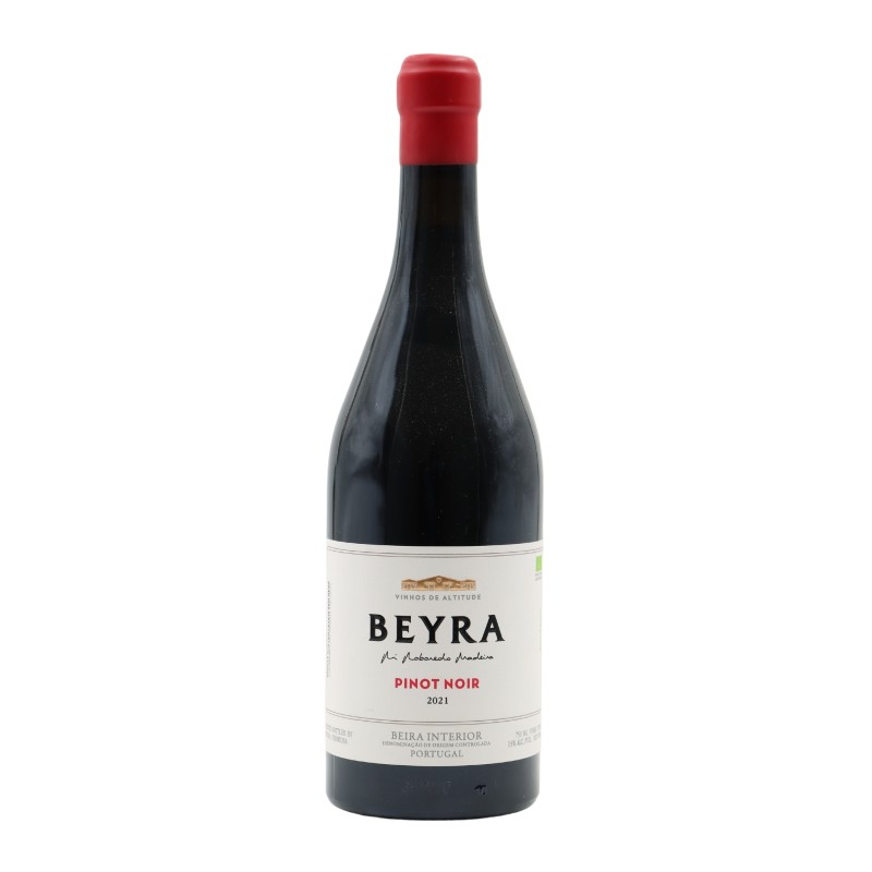 Beyra Pinot Noir Rosso 2021